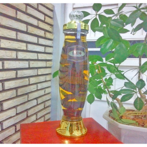 RƯỢU LINH CHI GACO 4 LÍT