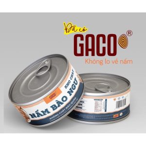 NẤM BÀO NGƯ KHO CHAY