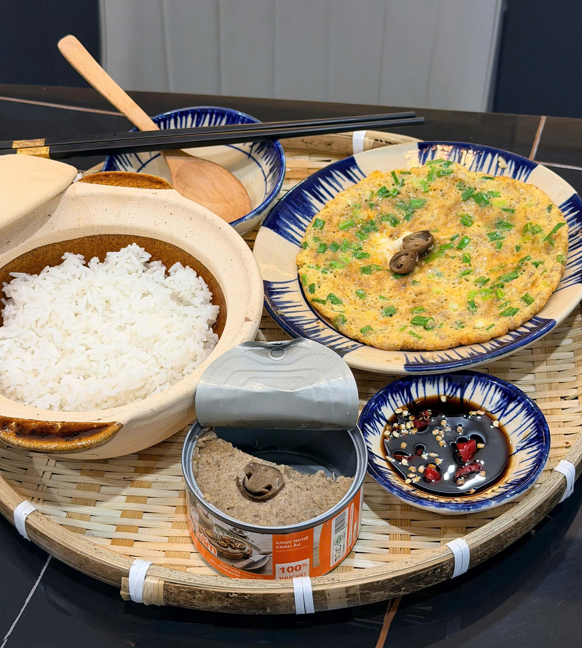 PATE NẤM - Ảnh 4