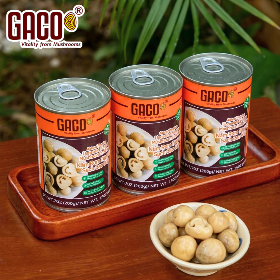 NẤM RƠM TƯƠI VÀ SẠCH CAO CẤP (LOẠI NGUYÊN TRÁI)