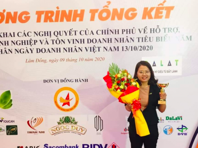 NGƯỜI TRẺ VÀ KHƠI NGHIỆP