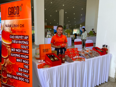 KẾT NỐI GIAO THƯƠNG DOANH NGHIỆP LÂM ĐỒNG – ĐỒNG THÁP 2022