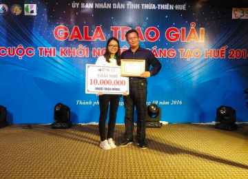 TỪ NHỮNG THẢO MỘC GẦN GŨI